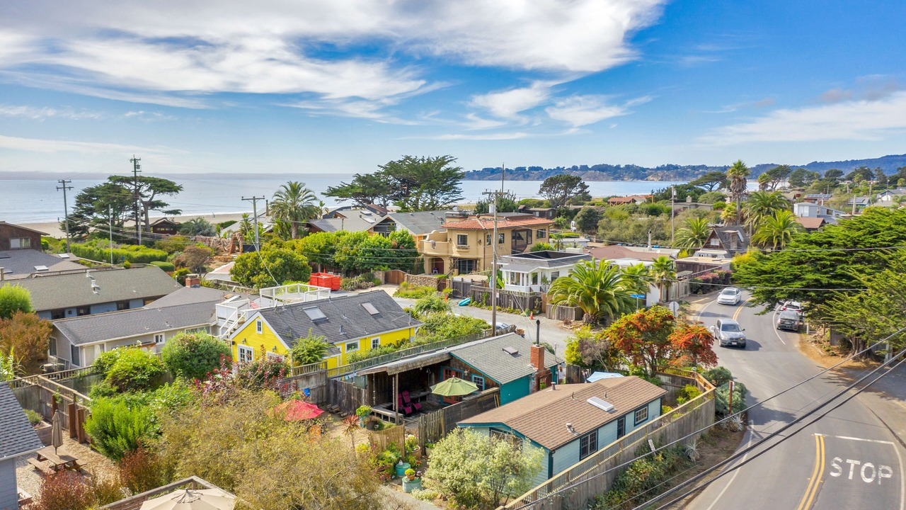 Photo of Outdoor in Stinson Beach