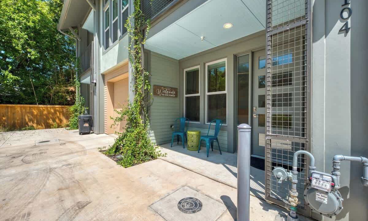 Photo of Outdoor in Southtown