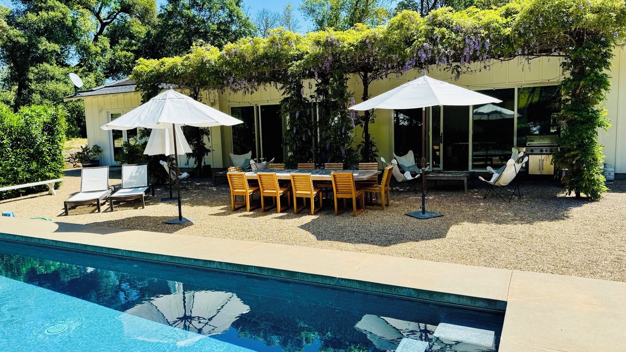 Photo of Outdoor in Glen Ellen