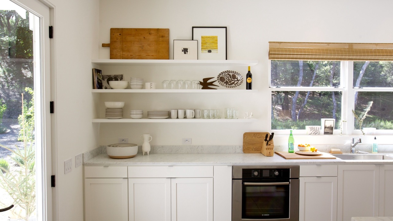 Photo of Kitchen in Glen Ellen