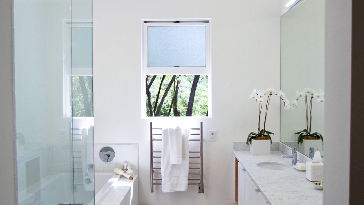 Photo of Bathroom in Glen Ellen