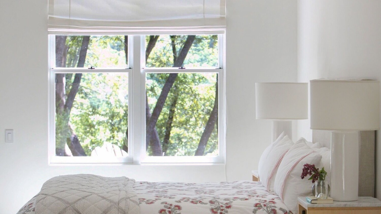 Photo of Bedroom in Glen Ellen