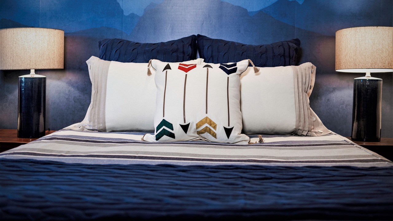 Photo of Bedroom in South Lake Tahoe