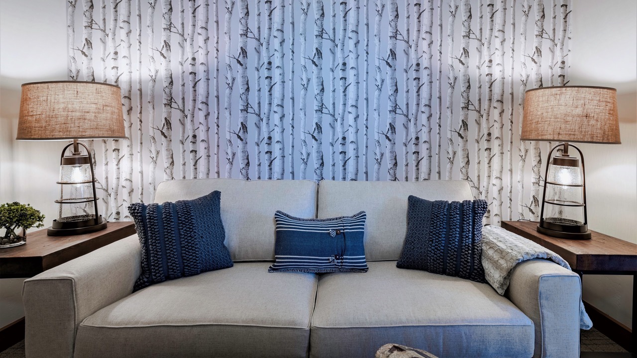 Photo of Livingroom in South Lake Tahoe