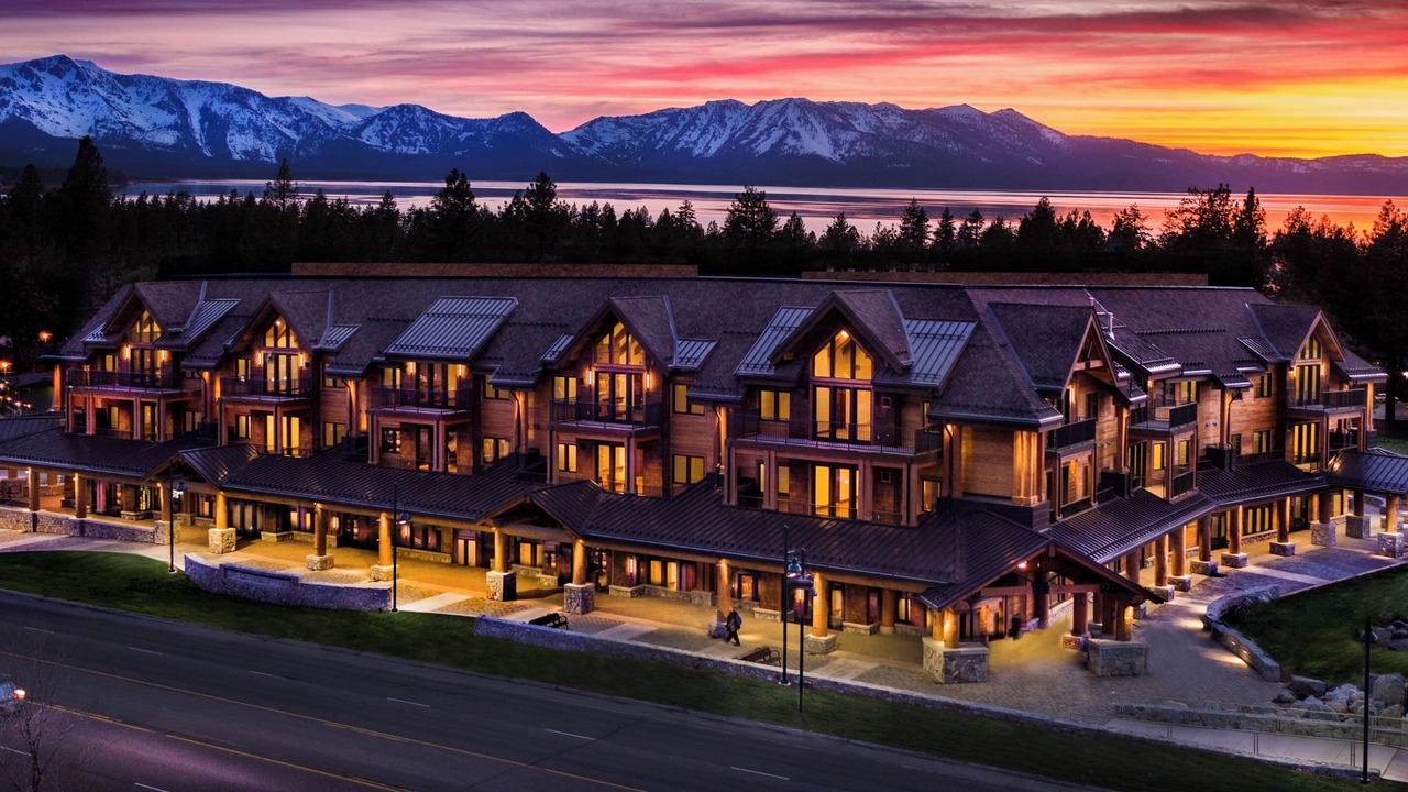 Photo of Outdoor in South Lake Tahoe