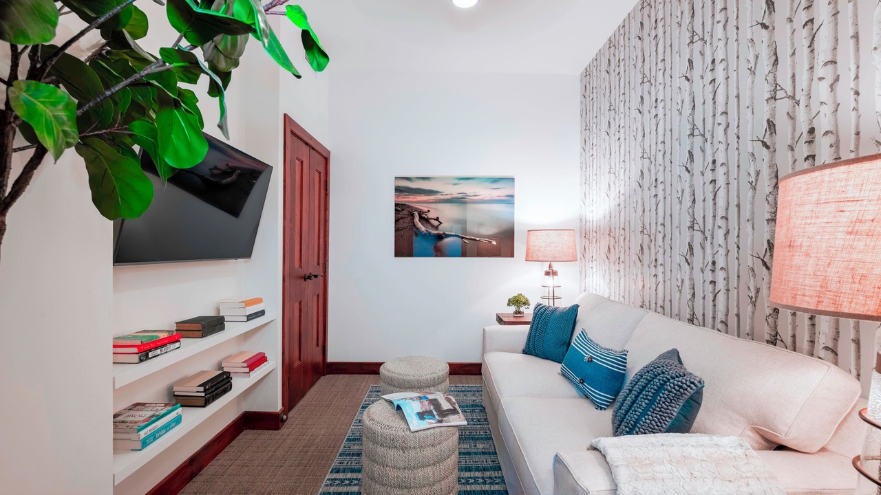 Photo of Livingroom in South Lake Tahoe