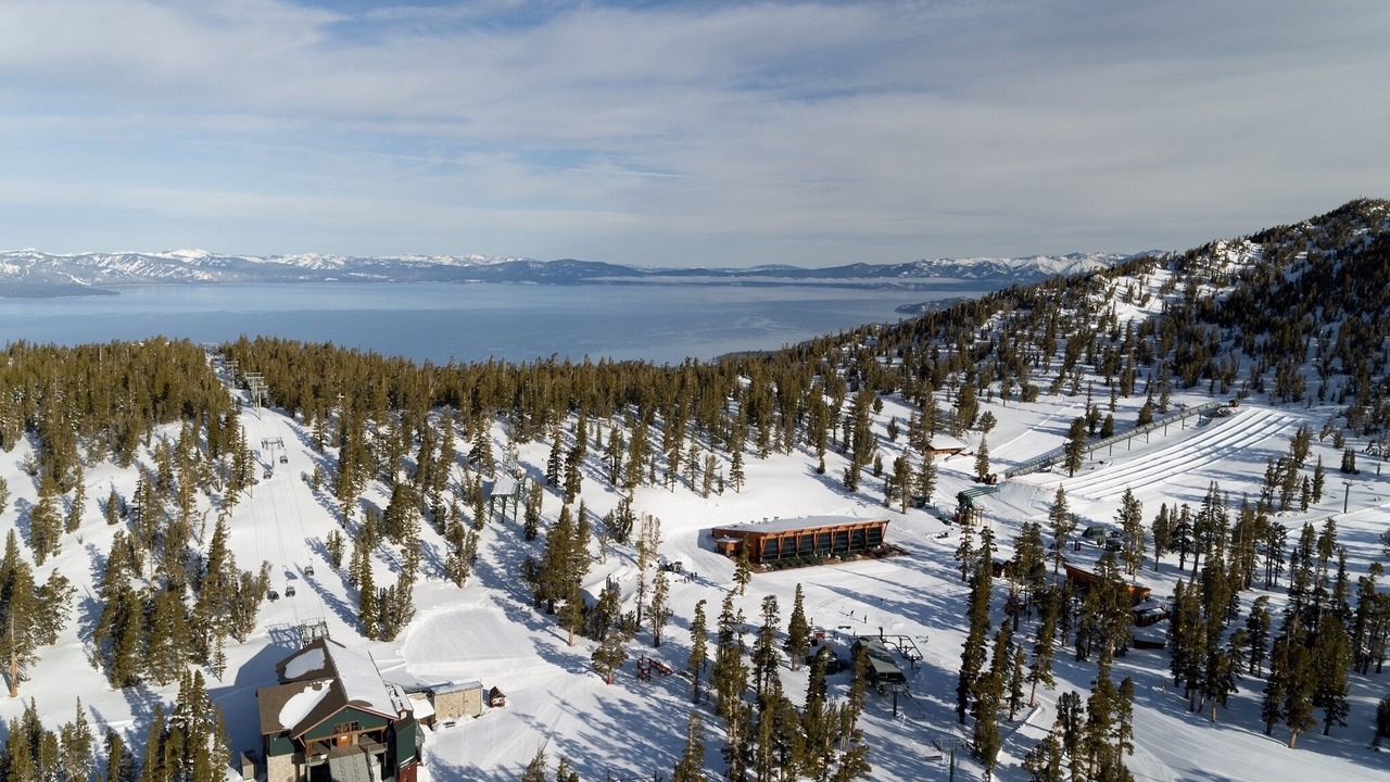 Photo of Outdoor in South Lake Tahoe