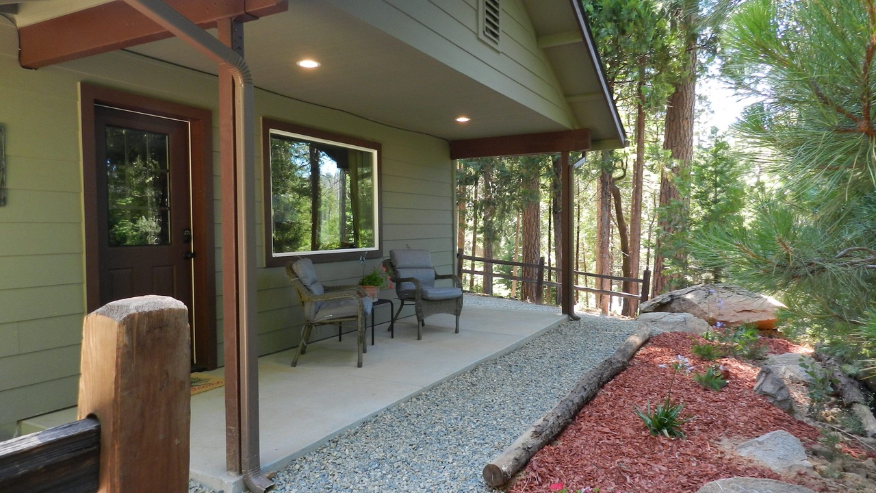 Photo of Outdoor in Mariposa