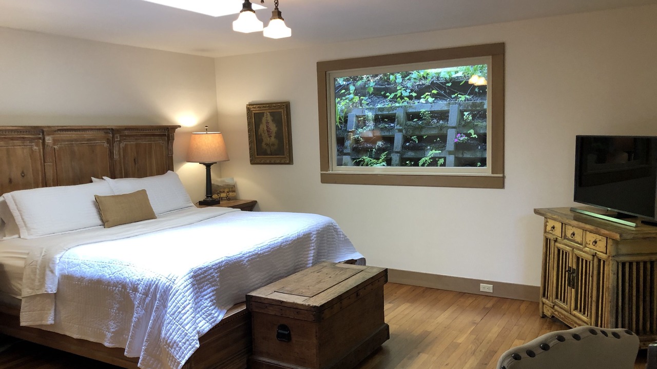 Photo of Bedroom in Fairfax
