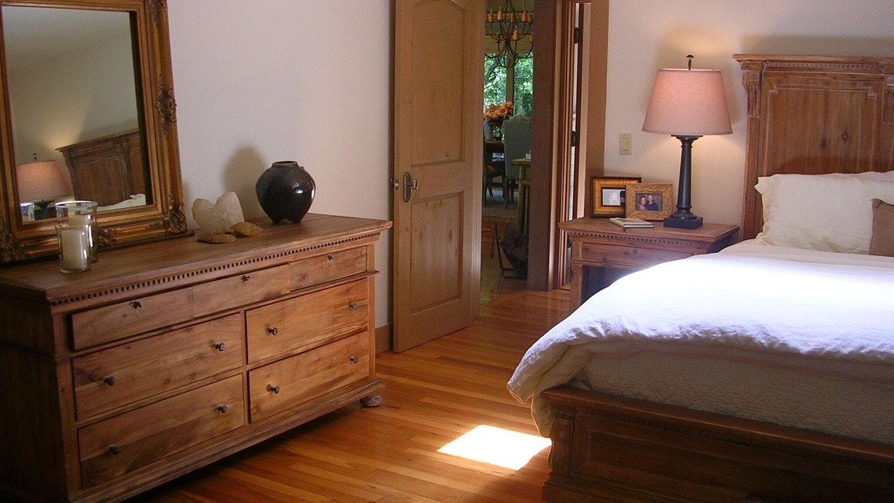 Photo of Bedroom in Fairfax