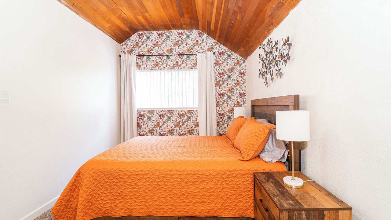 Photo of Bedroom in Citrus Heights
