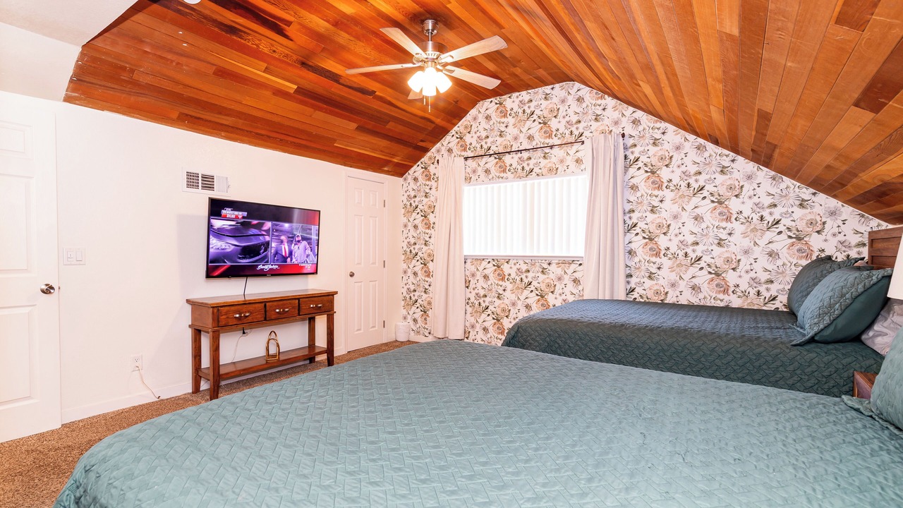 Photo of Bedroom in Citrus Heights