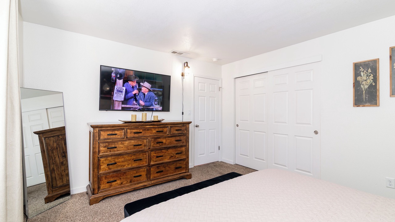 Photo of Bedroom in Citrus Heights