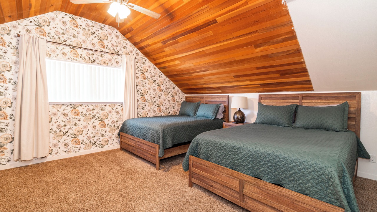 Photo of Bedroom in Citrus Heights