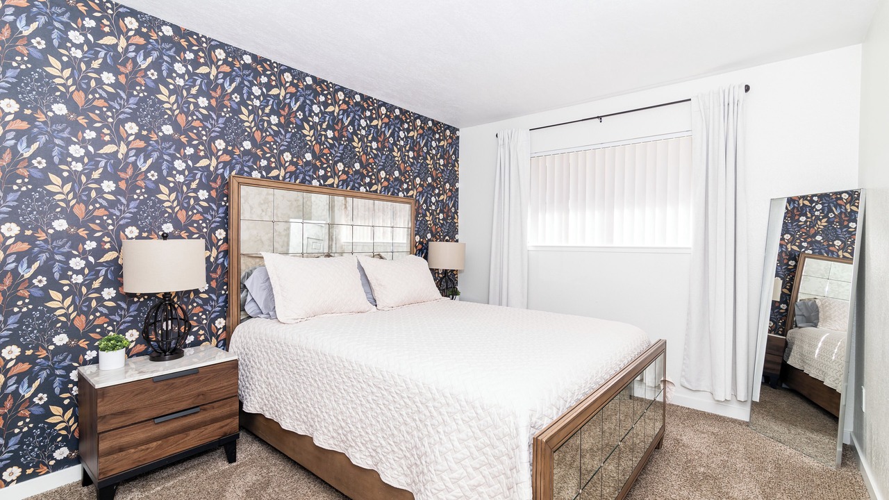 Photo of Bedroom in Citrus Heights