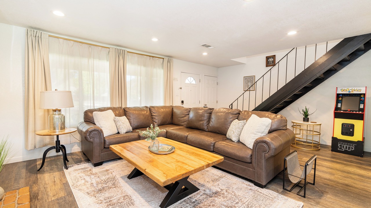Photo of Livingroom in Citrus Heights