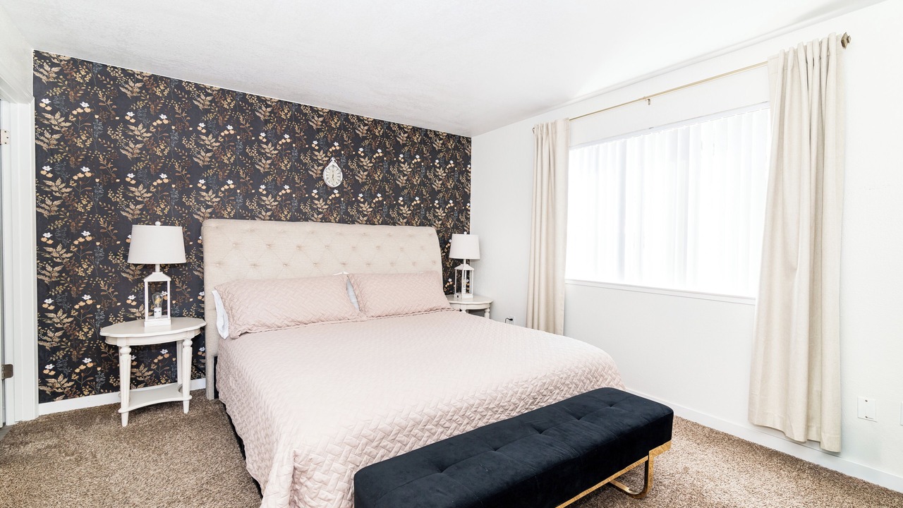 Photo of Bedroom in Citrus Heights