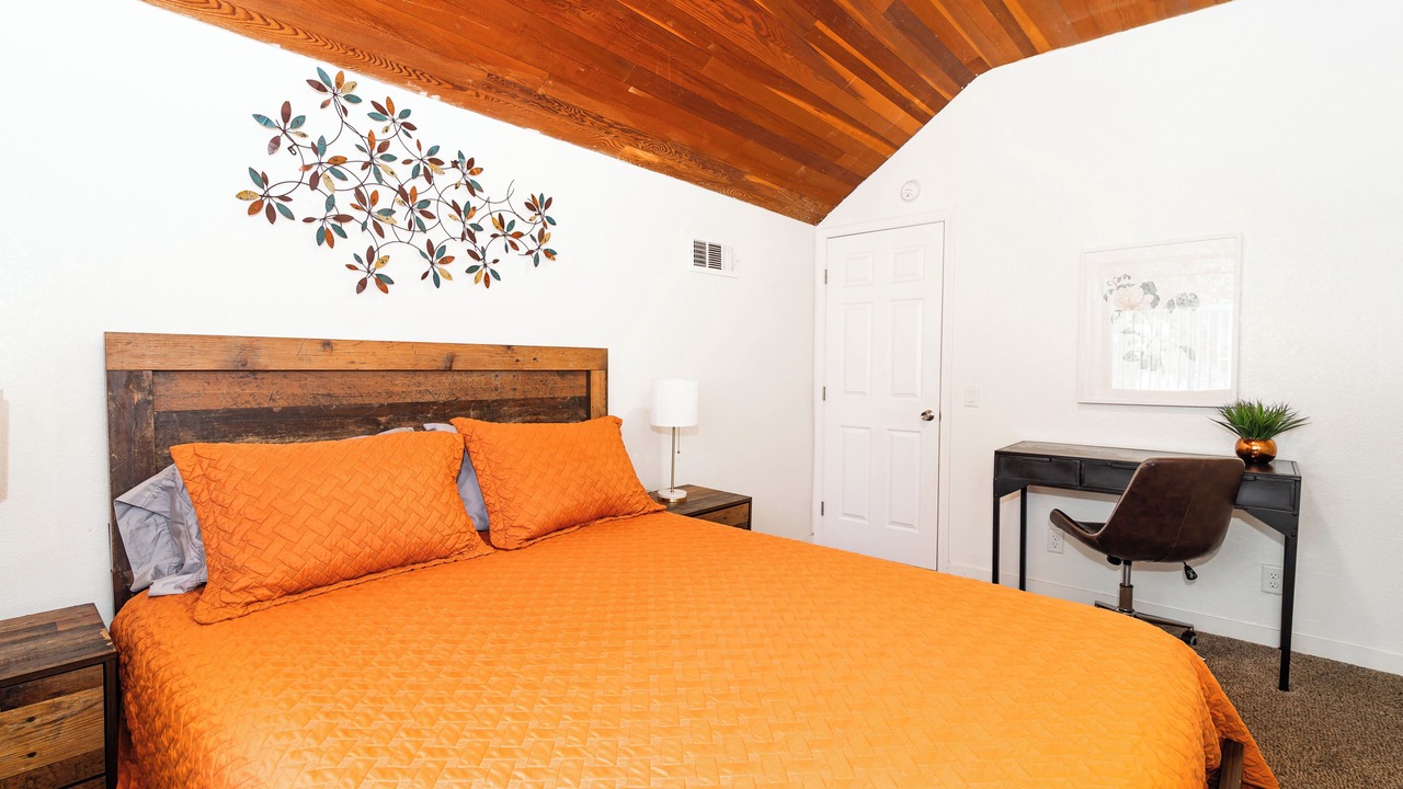 Photo of Bedroom in Citrus Heights
