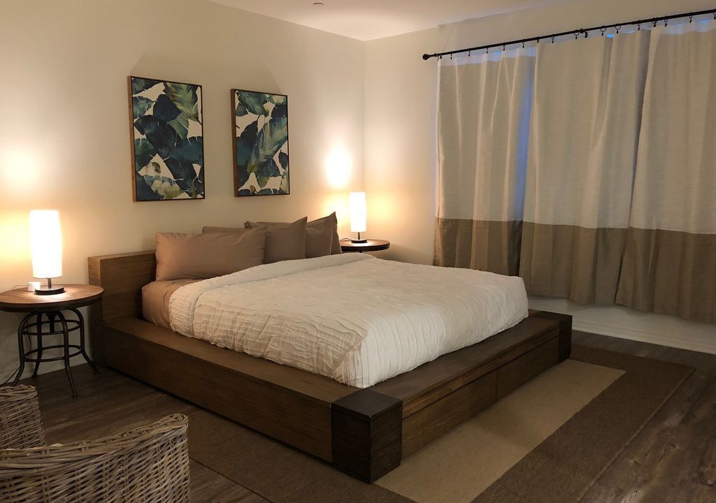 Photo of Bedroom in Imperial Beach