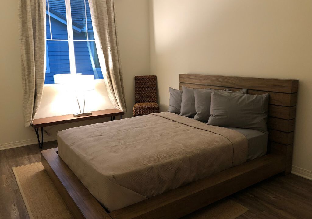 Photo of Bedroom in Imperial Beach