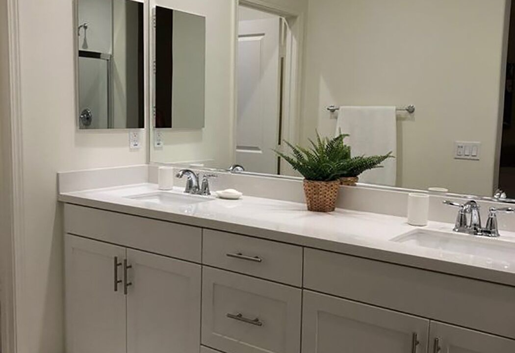 Photo of Bathroom in Imperial Beach