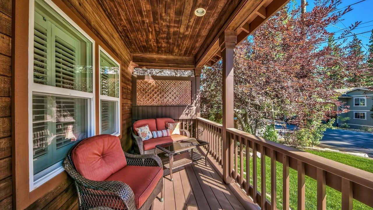 Photo of Outdoor in Montgomery Estates