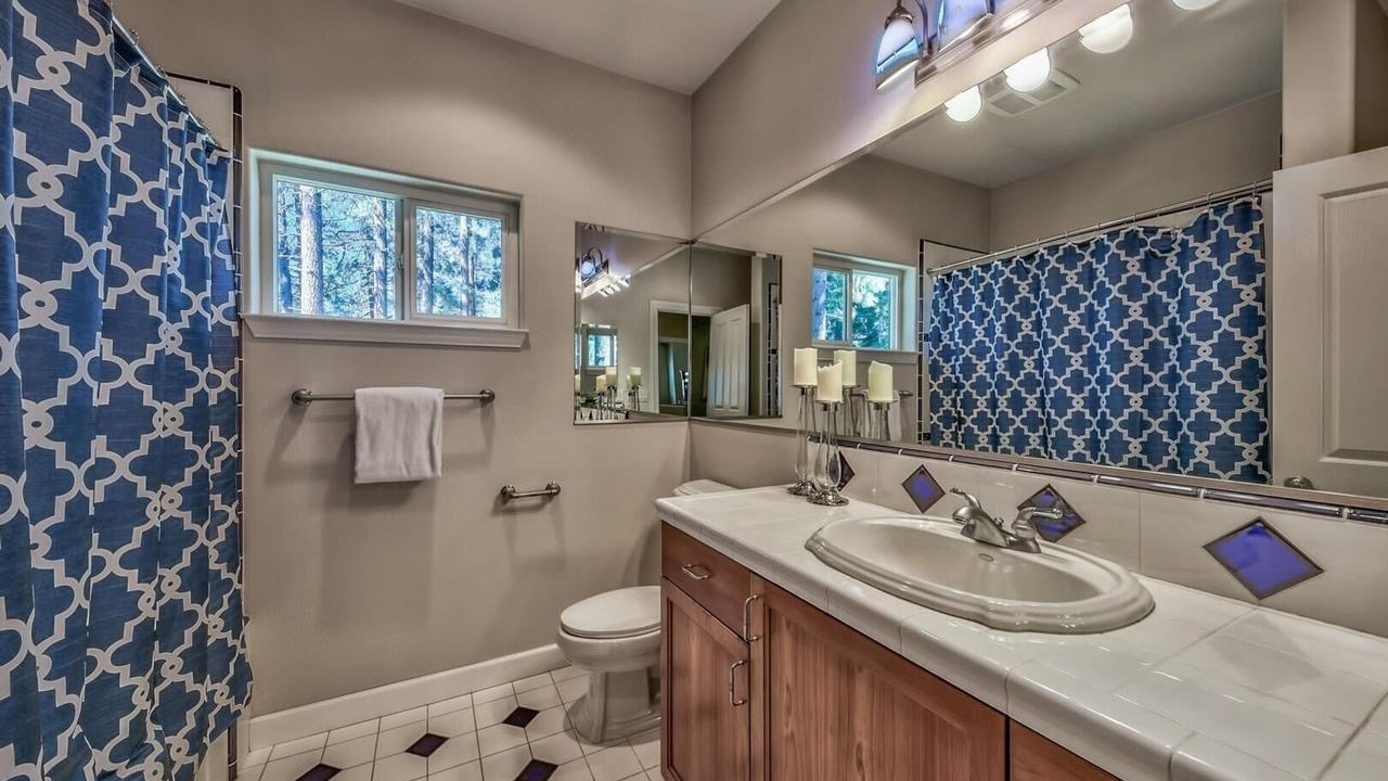Photo of Bathroom in Montgomery Estates