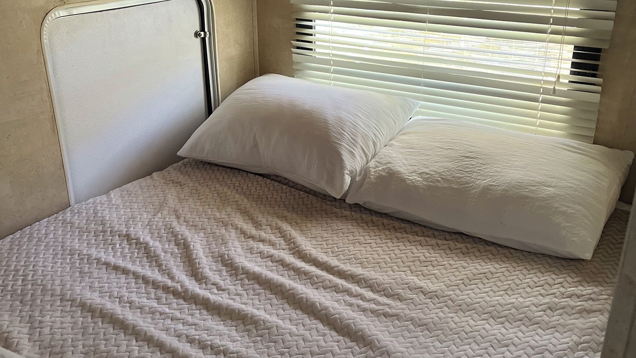 Photo of Bedroom in Caspar