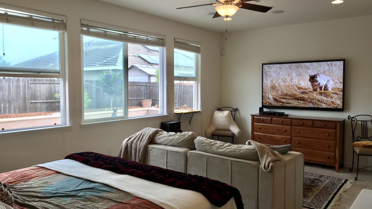 Photo of Bedroom in Gilroy
