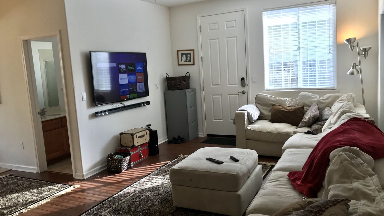 Photo of Livingroom in Gilroy