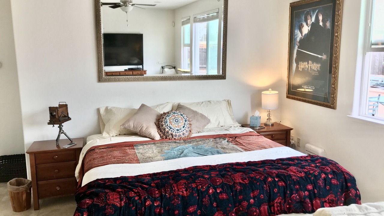 Photo of Bedroom in Gilroy