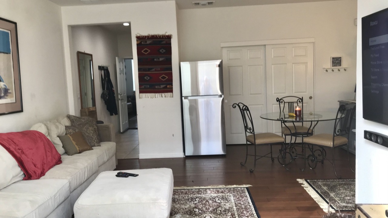 Photo of Livingroom in Gilroy