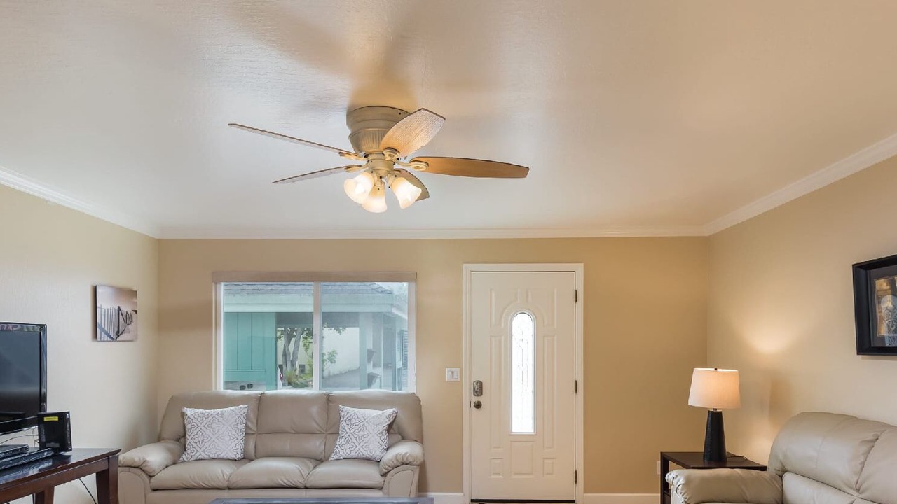 Photo of Livingroom in Capitola