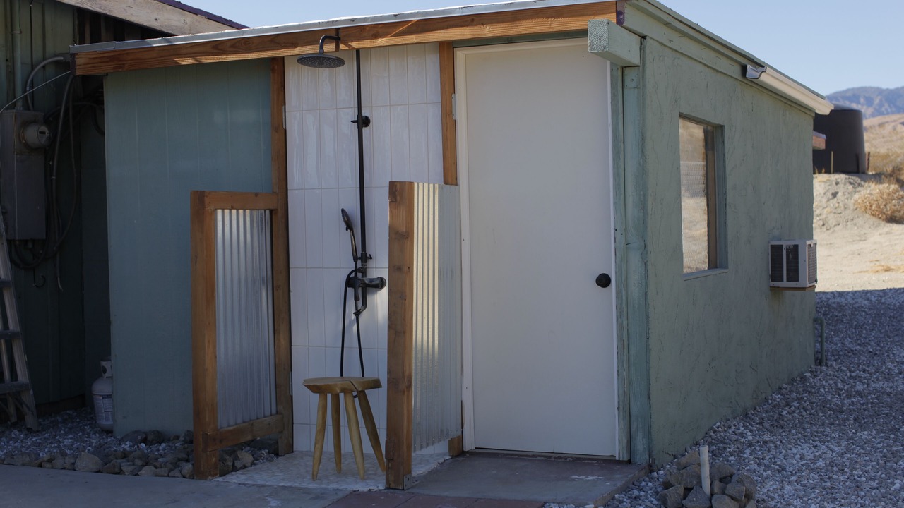 Photo of Outdoor in Desert Hot Springs