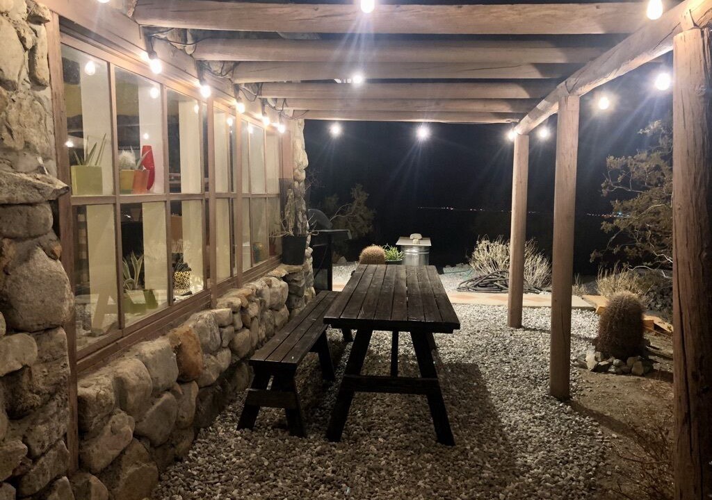 Photo of Outdoor in Desert Hot Springs