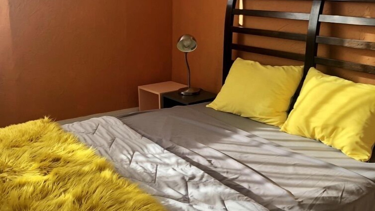 Photo of Bedroom in Desert Hot Springs