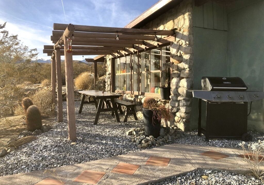 Photo of Outdoor in Desert Hot Springs