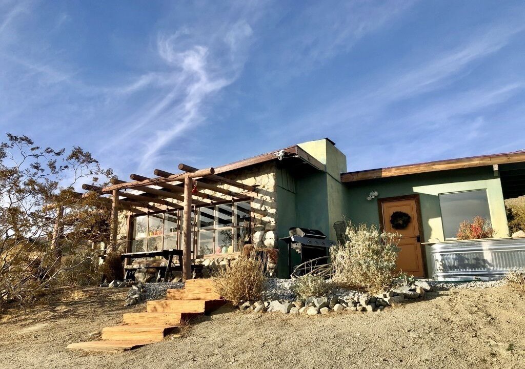 Photo of Outdoor in Desert Hot Springs