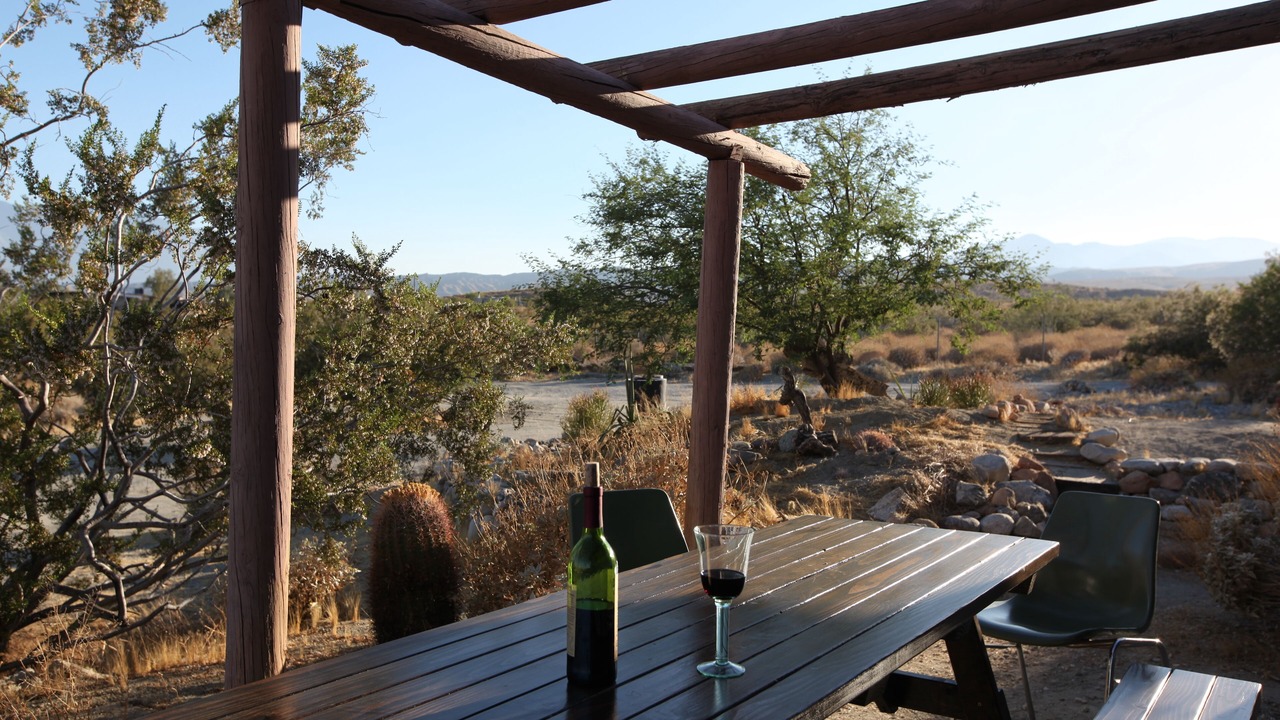 Photo of Outdoor in Desert Hot Springs