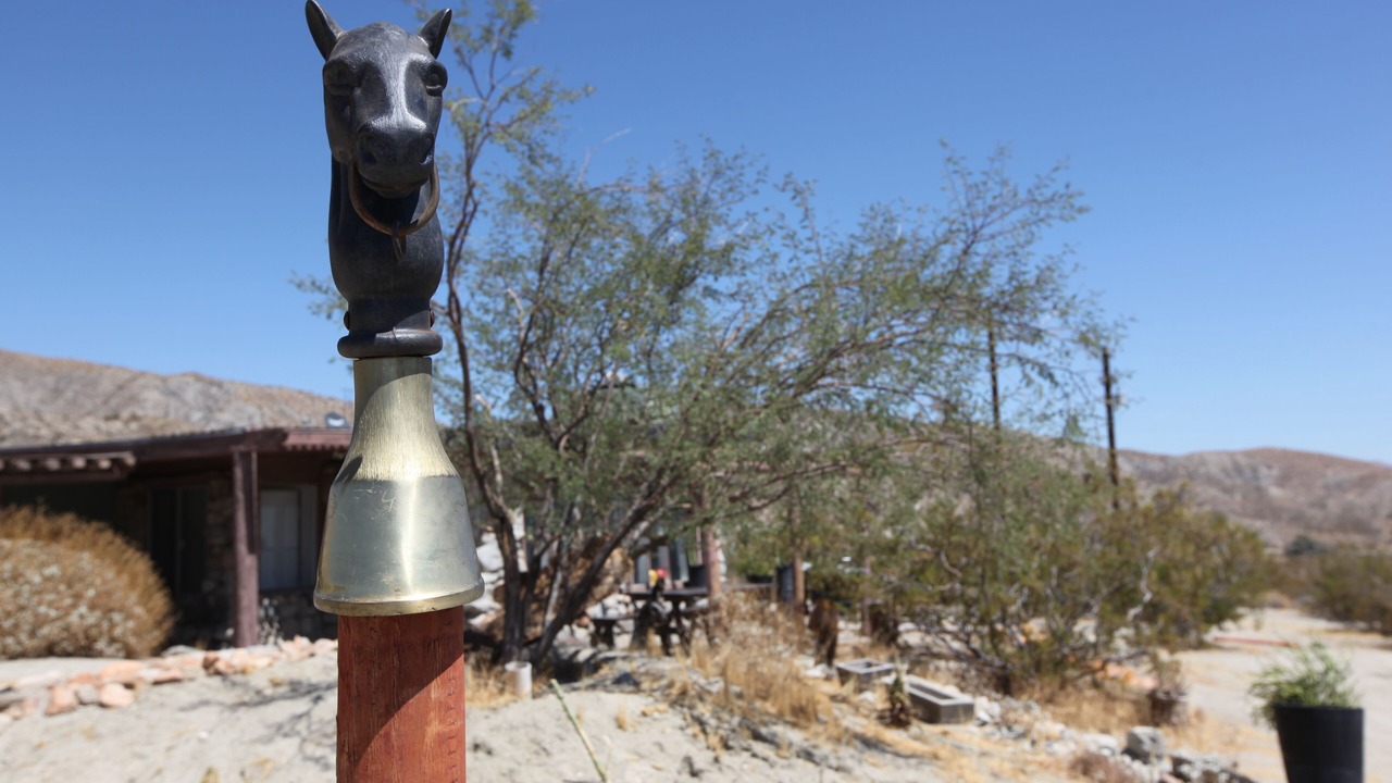 Photo of Outdoor in Desert Hot Springs