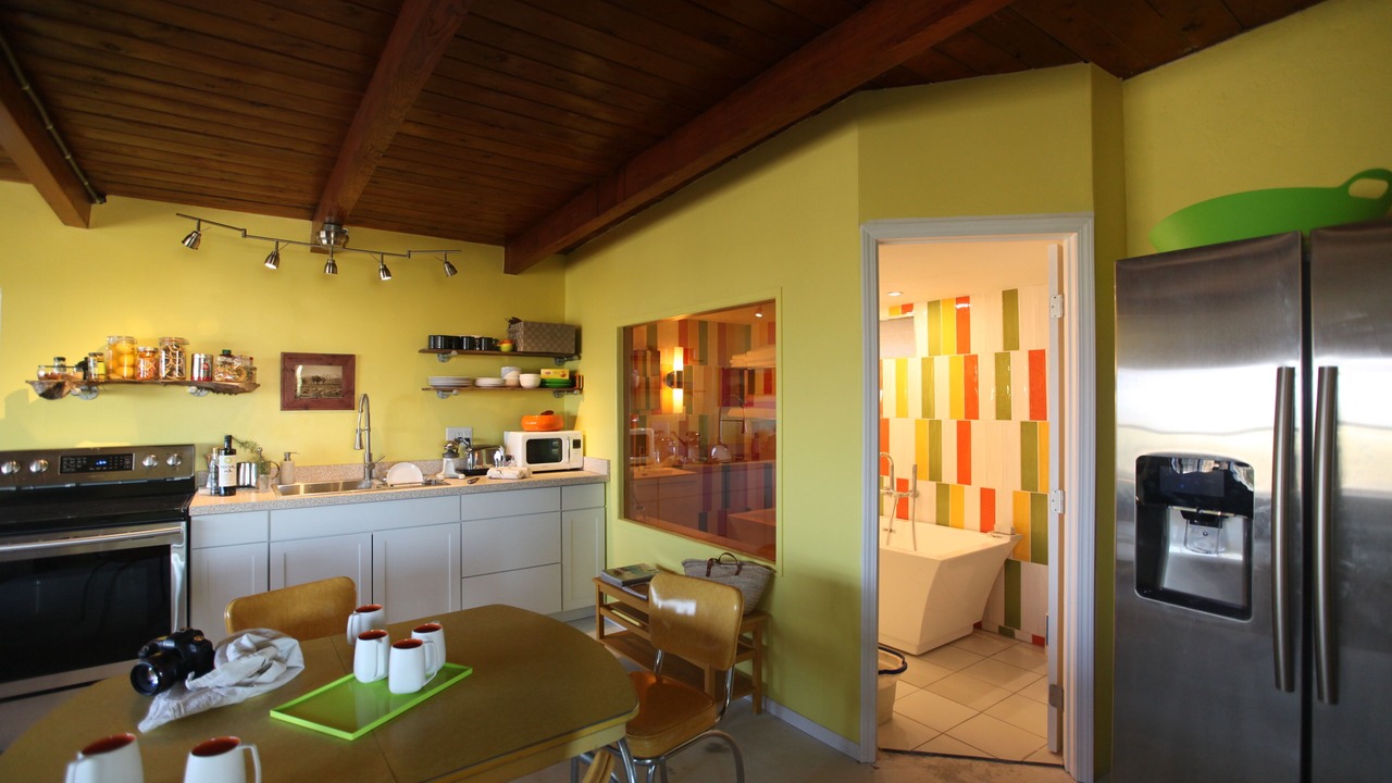 Photo of Kitchen in Desert Hot Springs