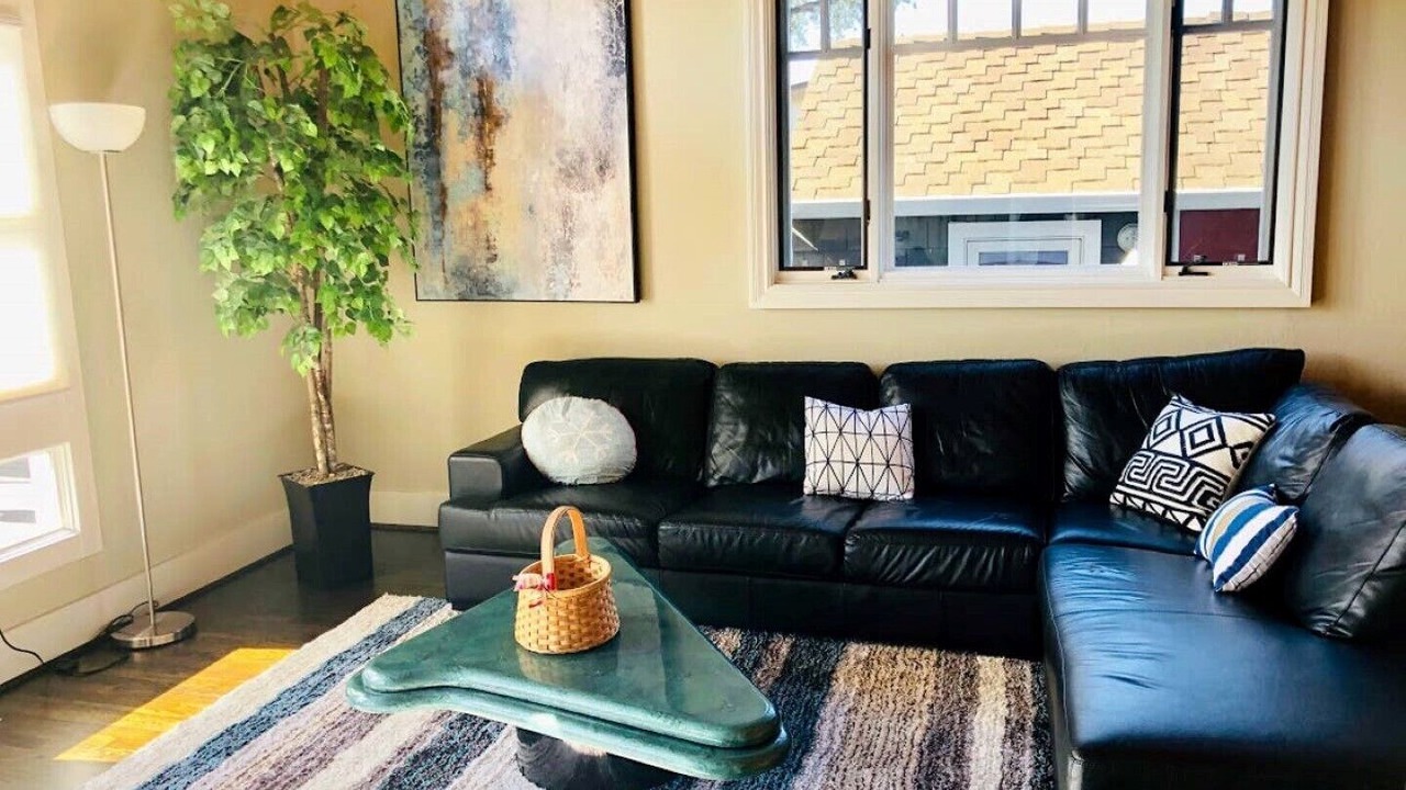 Photo of Livingroom in Cupertino