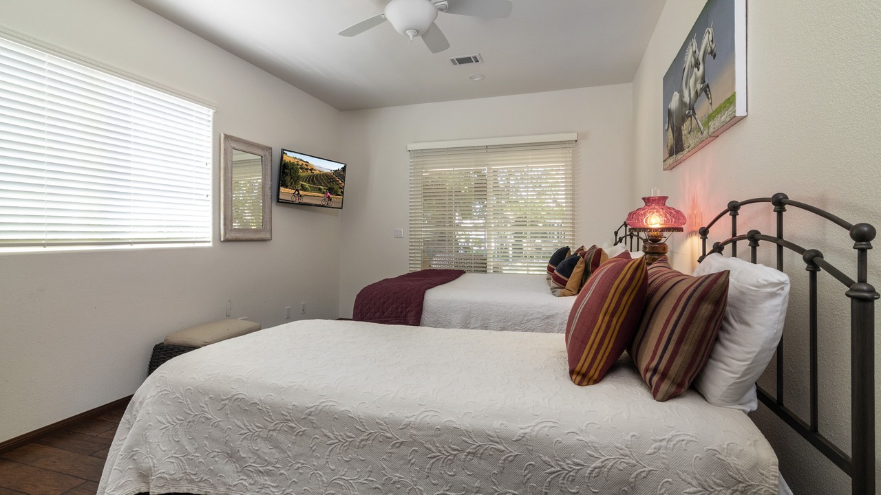 Photo of Bedroom in Santa Ynez
