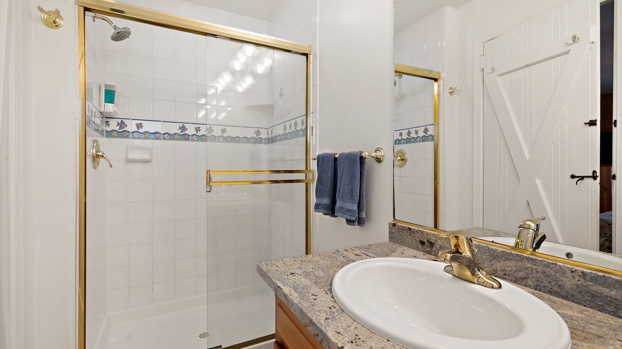 Photo of Bathroom in Opal Cliffs