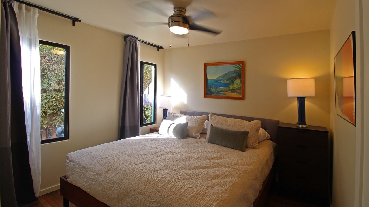 Photo of Bedroom in Oak Park