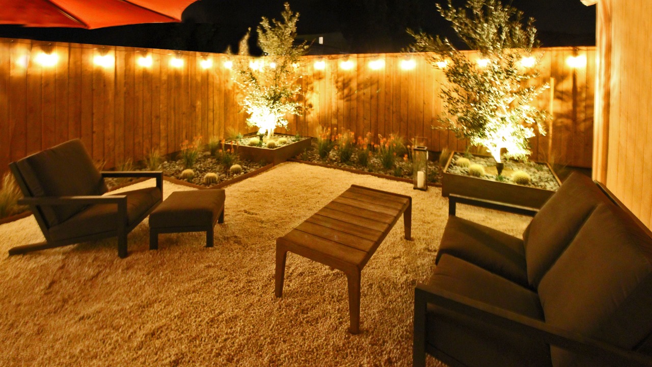 Photo of Patio Balcony in Oak Park