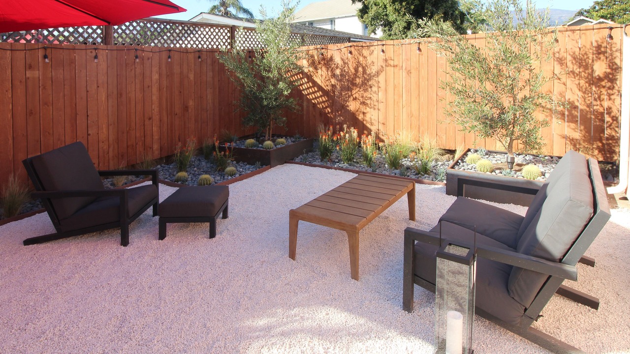 Photo of Patio Balcony in Oak Park