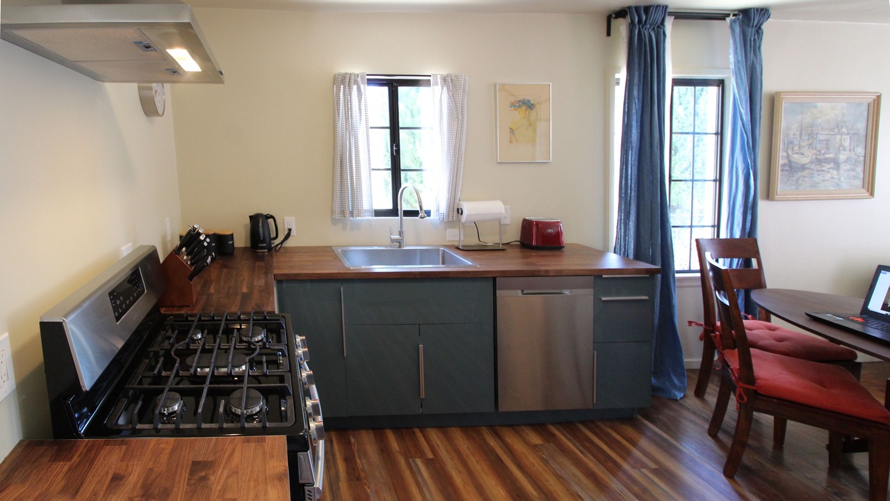 Photo of Kitchen in Oak Park