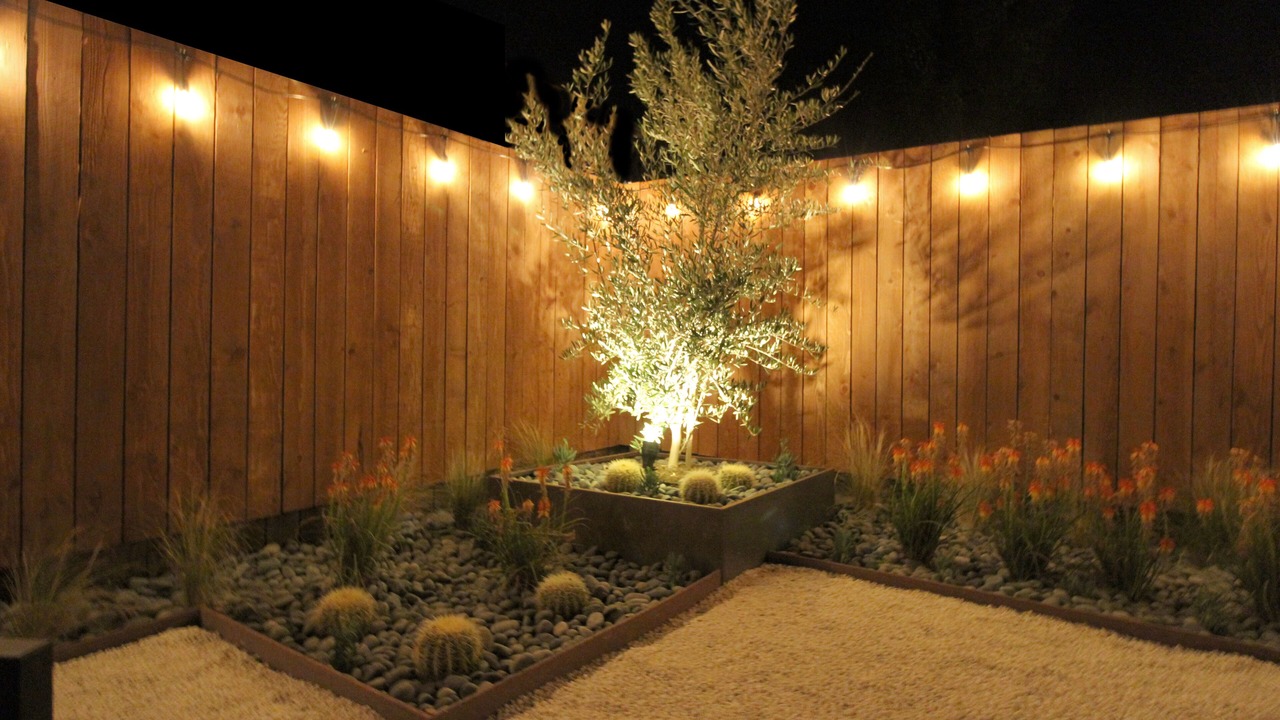Photo of Outdoor in Oak Park