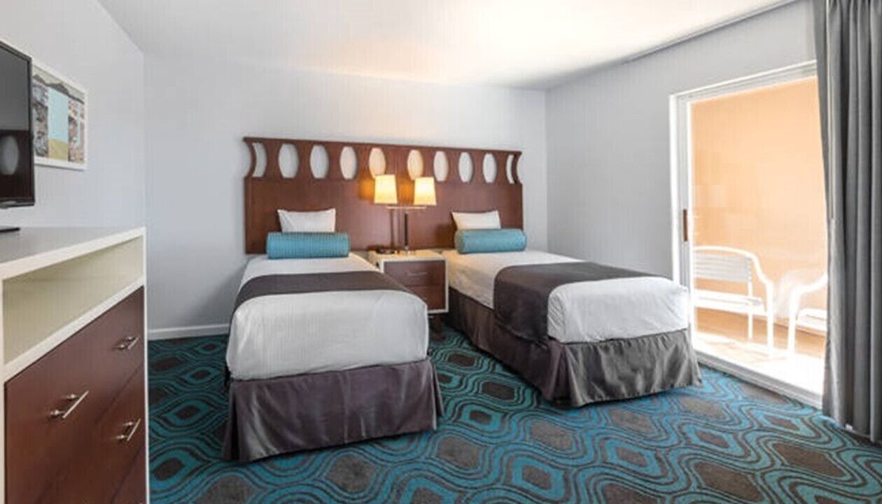 Photo of Bedroom in Uptown Design District